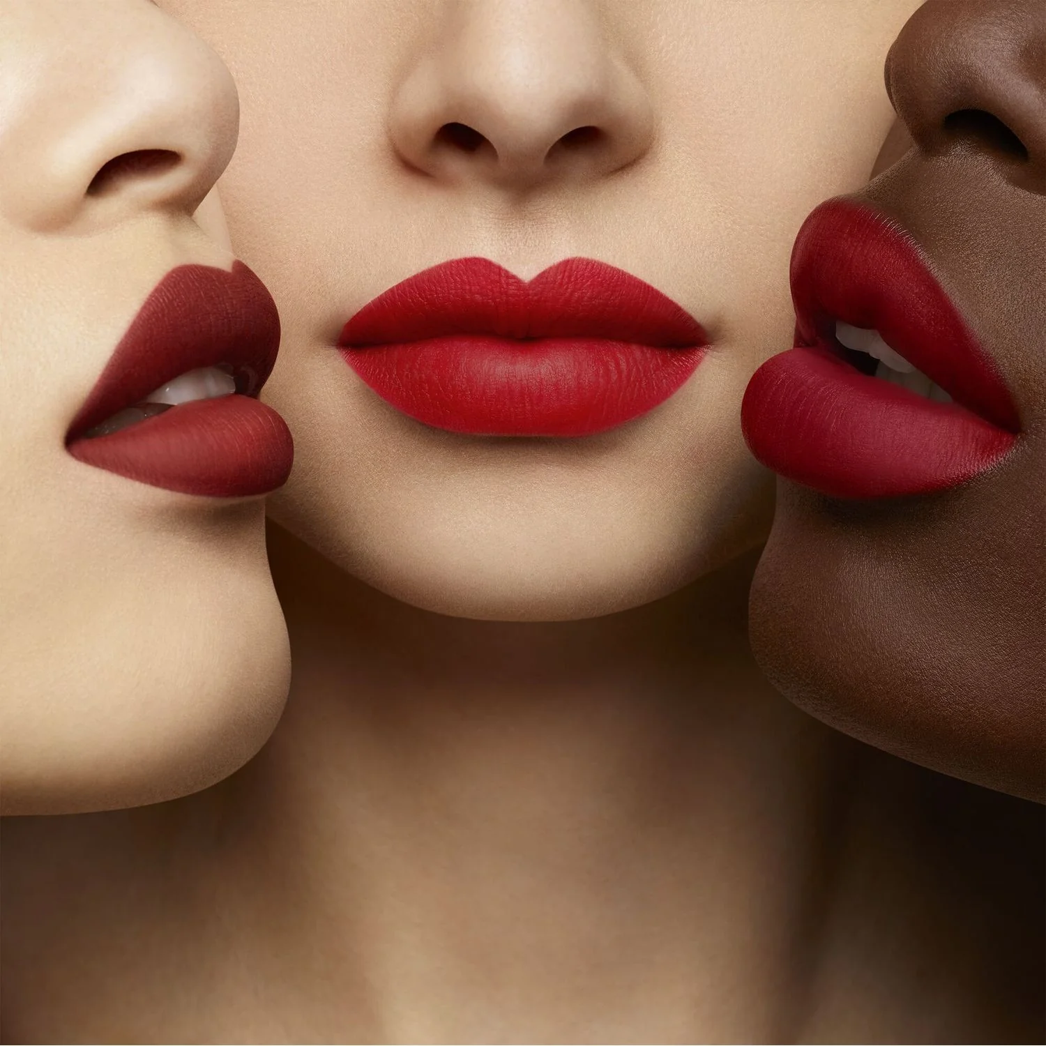 Lápiz labial Rouge G Luxurious Velvet - Lápiz labial mate