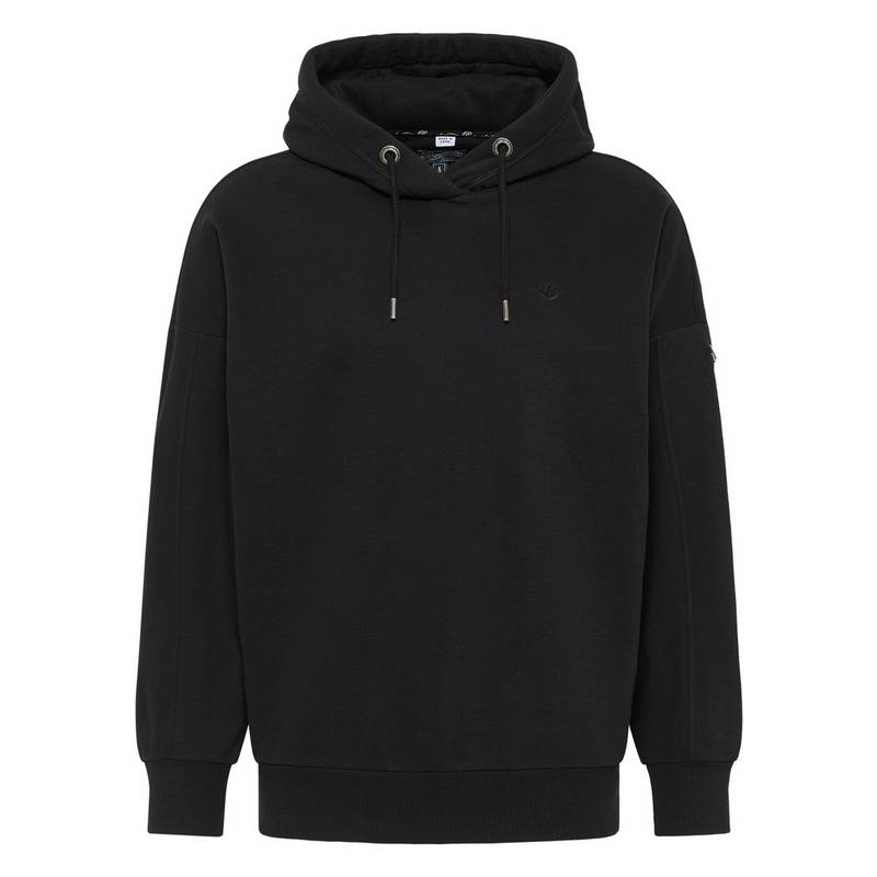 DreiMaster Hoodie Herren