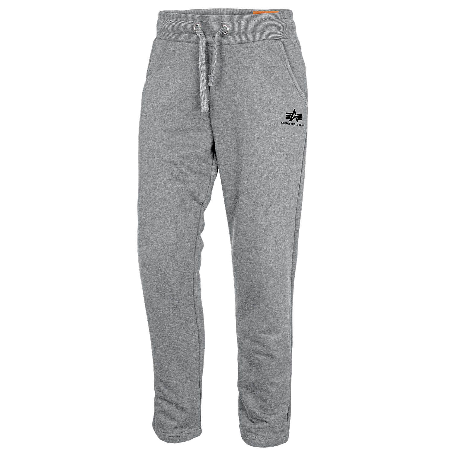 Basic Jogger Small Logo S Leg