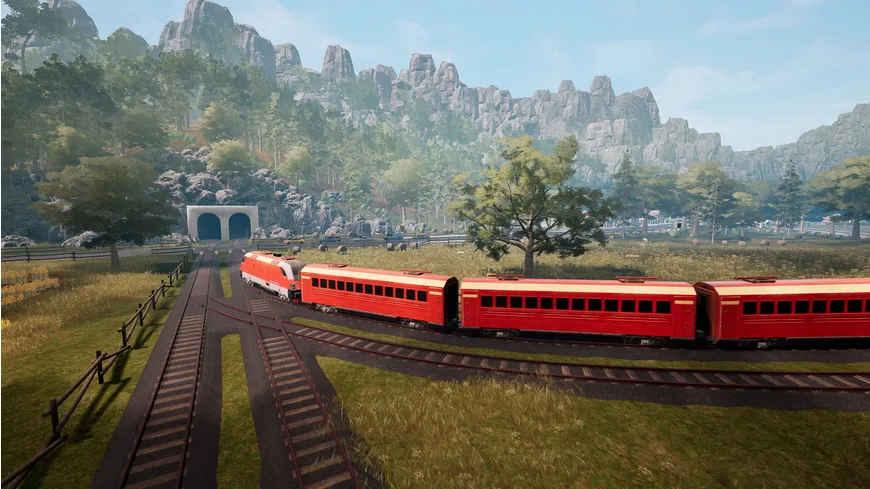Bus Simulator 21 Next Stop (Gold Edition)