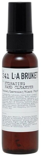 L:A Bruket No. 241 Hydrating Hand Cleanser Händedesinfektionsmittel