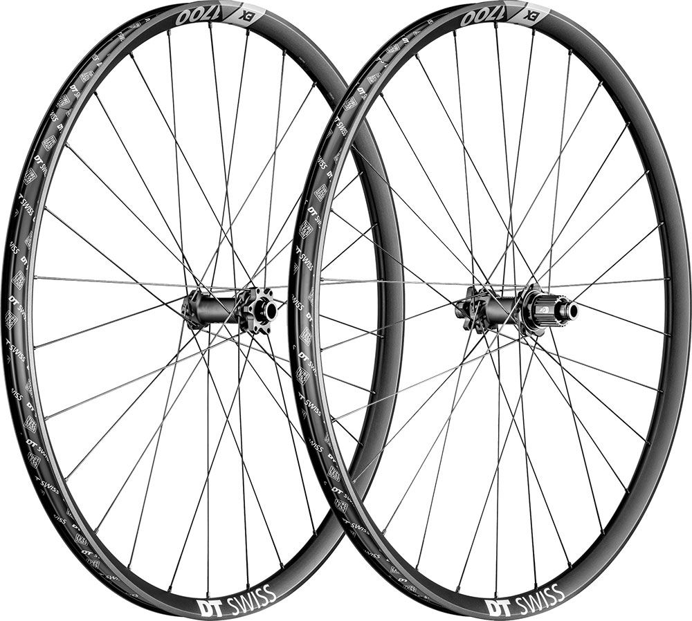 DT Swiss EX 1700 Spline® 30 6-Loch Boost 29