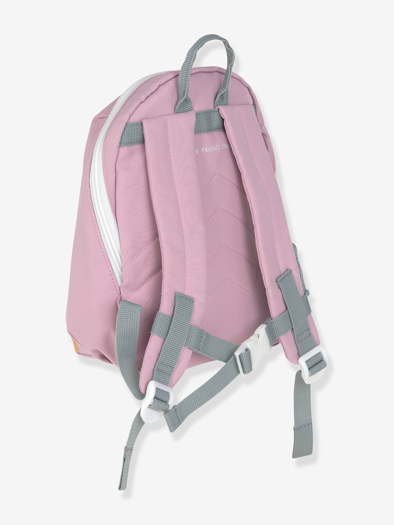 Lässig Kleinkinder Rucksack Tiny Drivers LÄSSIG - grün