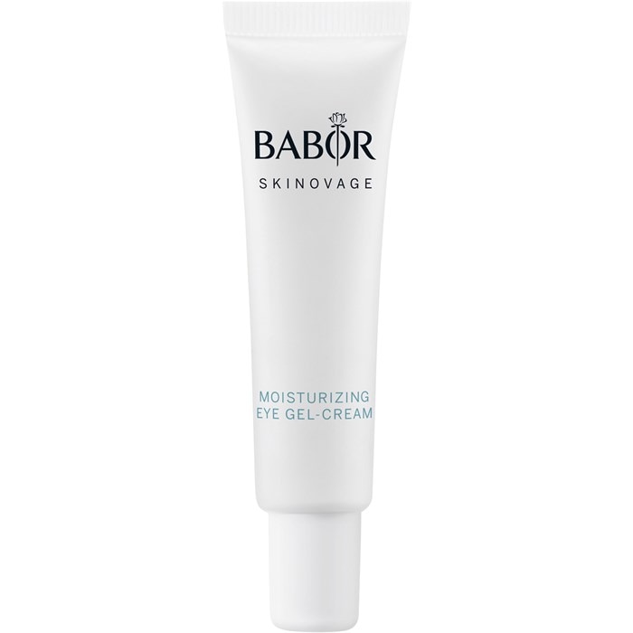 Moisturizing Eye Gel-Cream