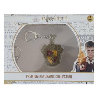 Harry Potter Schlüsselanhänger 3er-Pack