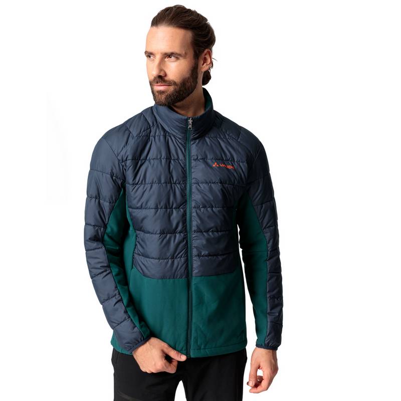 VAUDE Men's Elope 3in1 Jacket Doppeljacke Herren