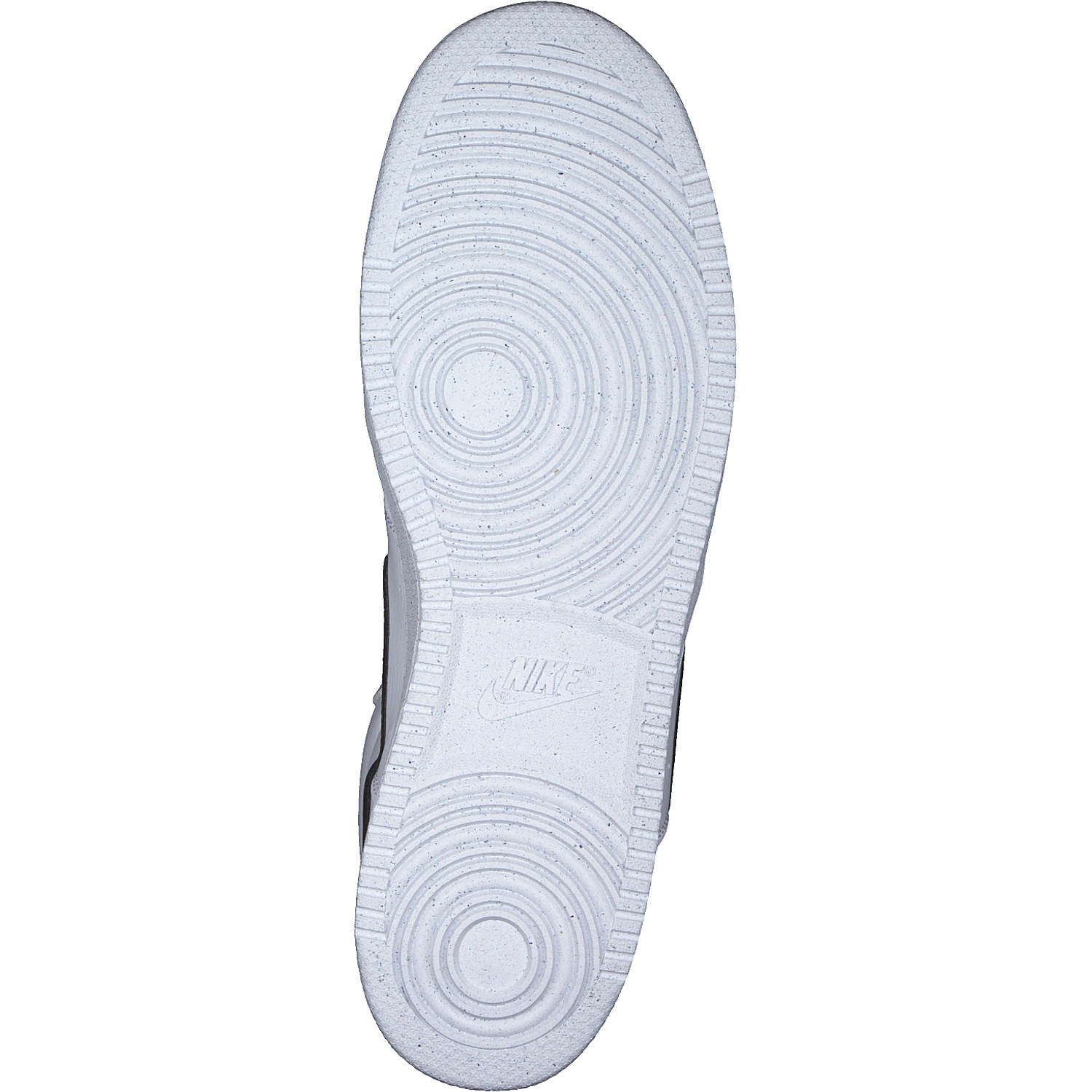 Nike Court Vision Mid DN3577, Stiefel, Herren, white/black-white