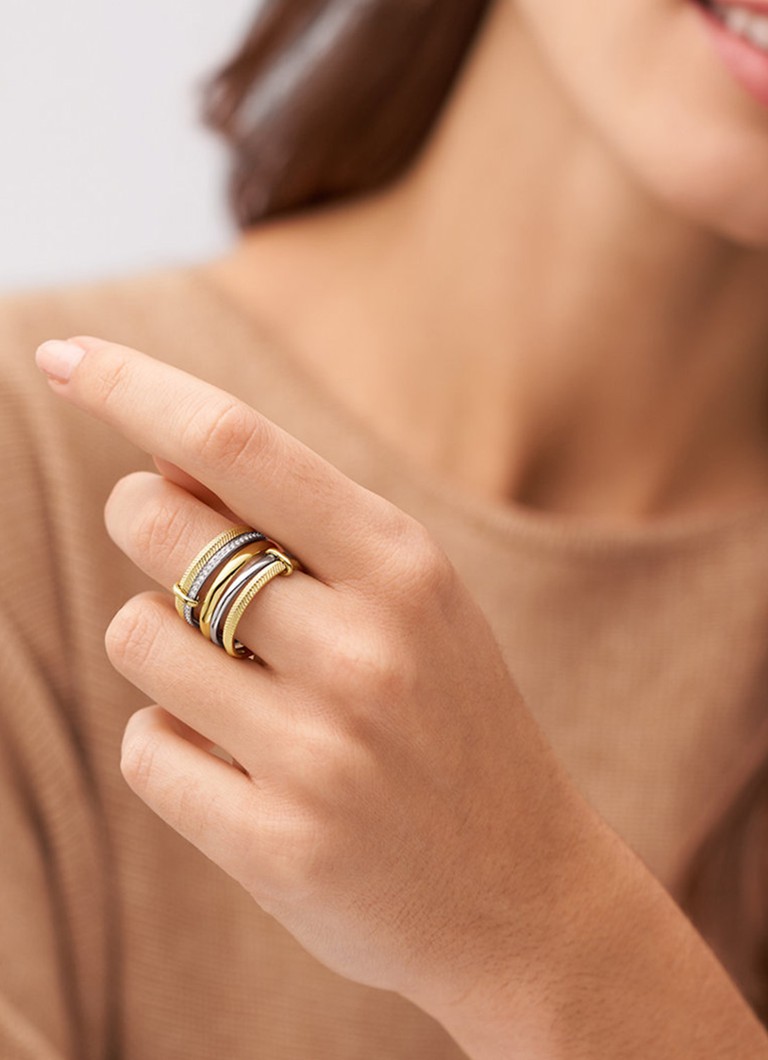 Inel Fossil JF04592998