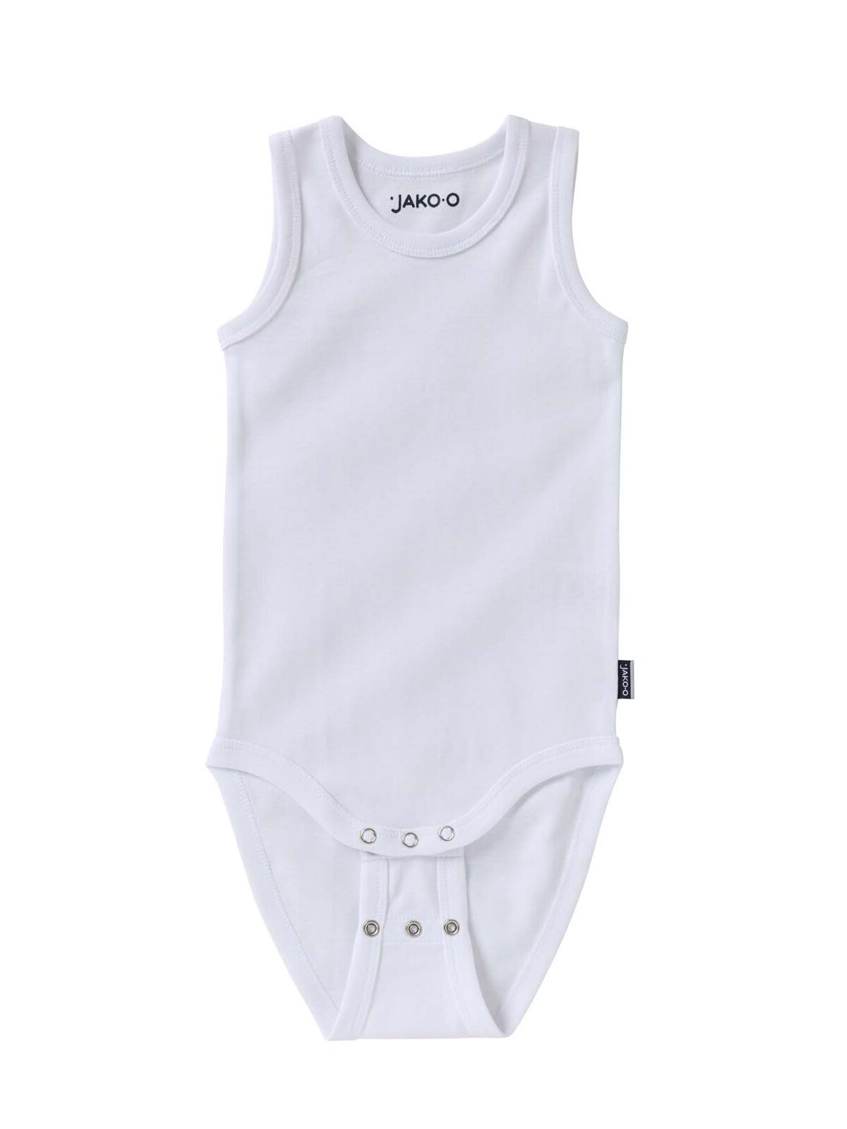 JAKO-O Träger Body 2er Pack