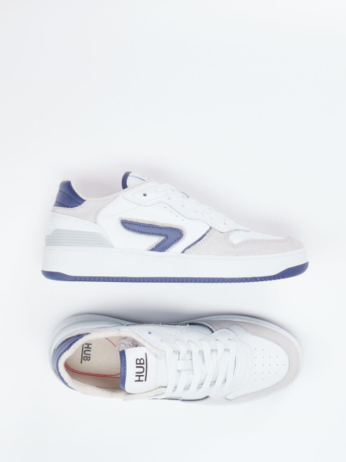 Sneaker-84657910007 HUB