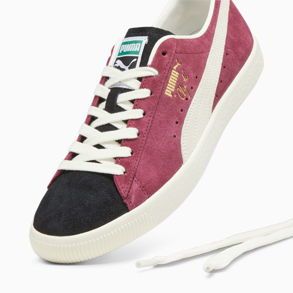 PUMA Clyde OG 391962_06 / bunt