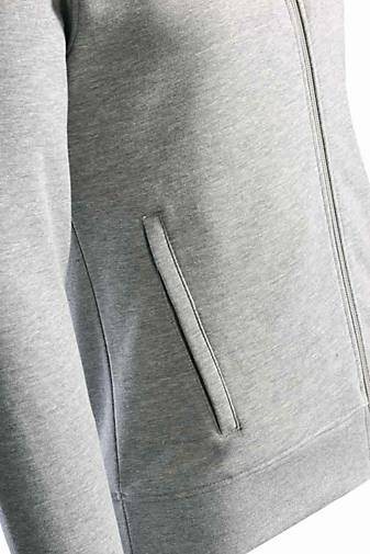 PEAK Sport Trainingsjacke sportive