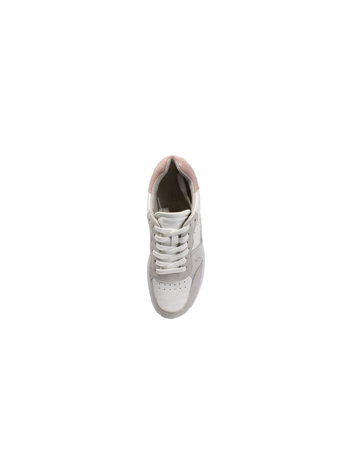 Tom Tailor Sneaker low in Mehrfarbig günstig kaufen