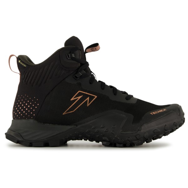 Tecnica - Women's Magma 2.0 S Mid GTX - Wanderschuhe