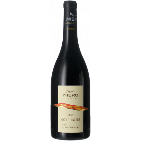 COTE ROTIE - EMINENCE 2022 - REMI NIERO