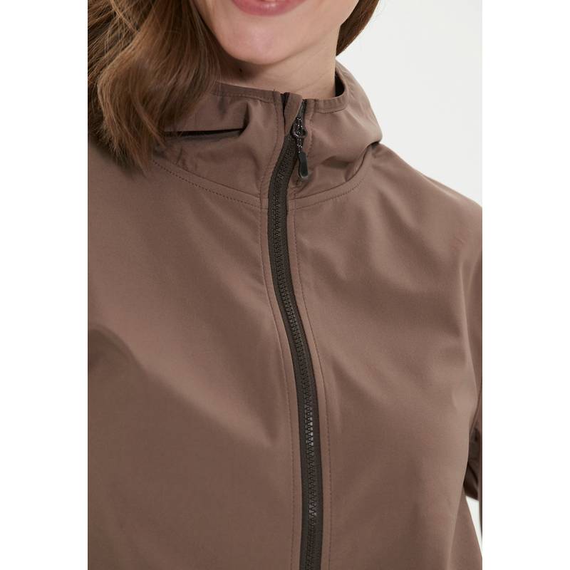 Whistler Palmer Softshelljacke Damen