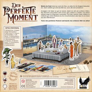Der Perfekte Moment (DE)