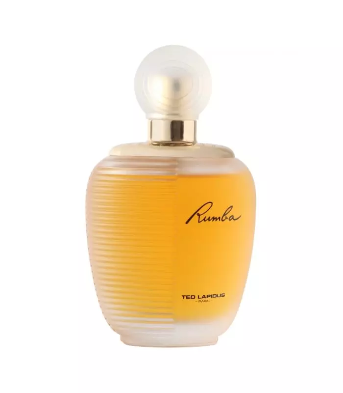 RUMBA Eau de Toilette Vaporisateur