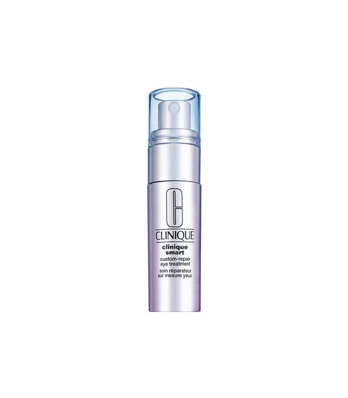 CLINIQUE SMART-Soin Réparateur Sur Mesure Yeux