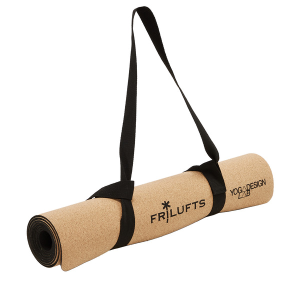 BANDIPUR CORK - Yogamatte