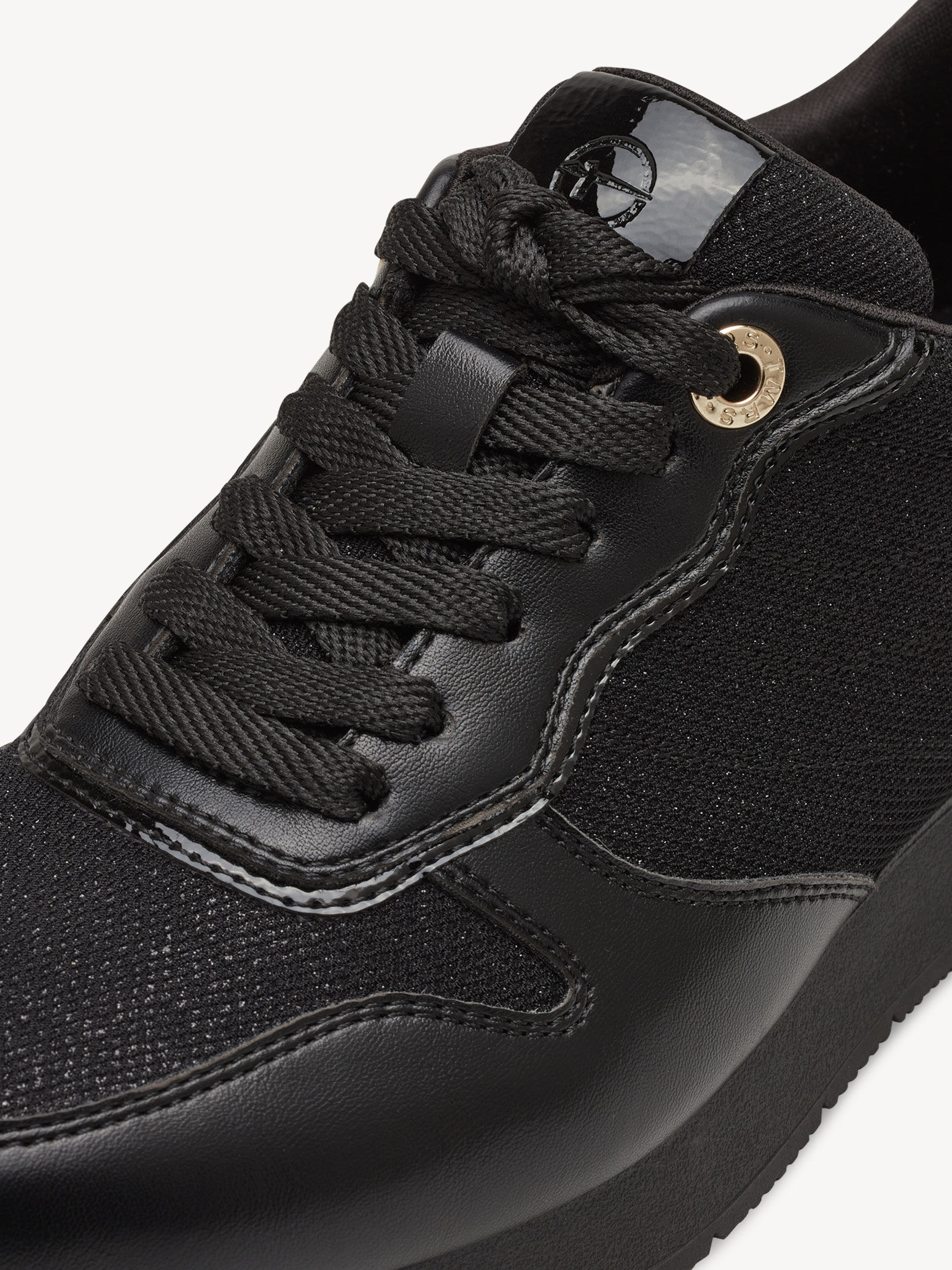 Basket - noir