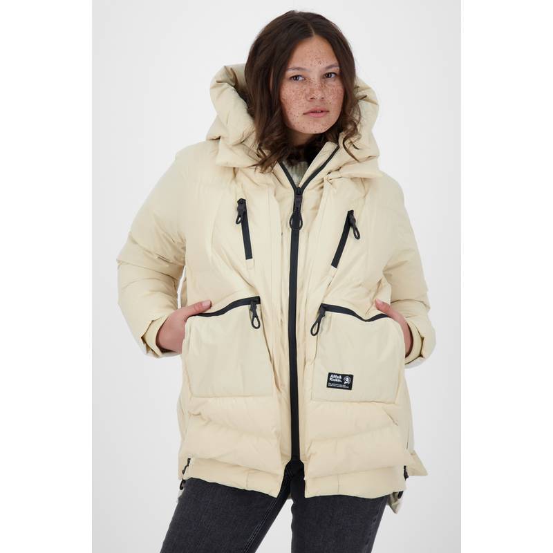 ALIFE AND KICKIN RachelAK A Winterjacke Damen