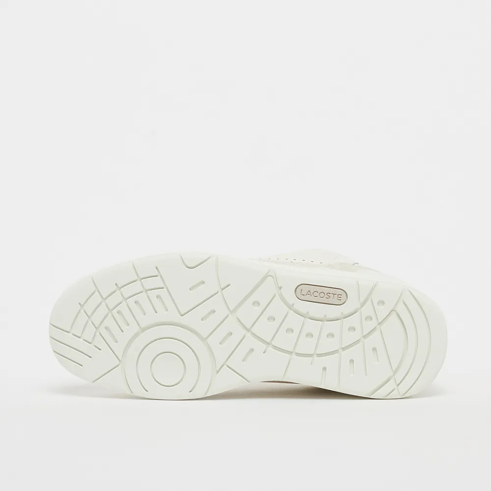 Lacoste T Clip 45SFA0028-18C / weiss