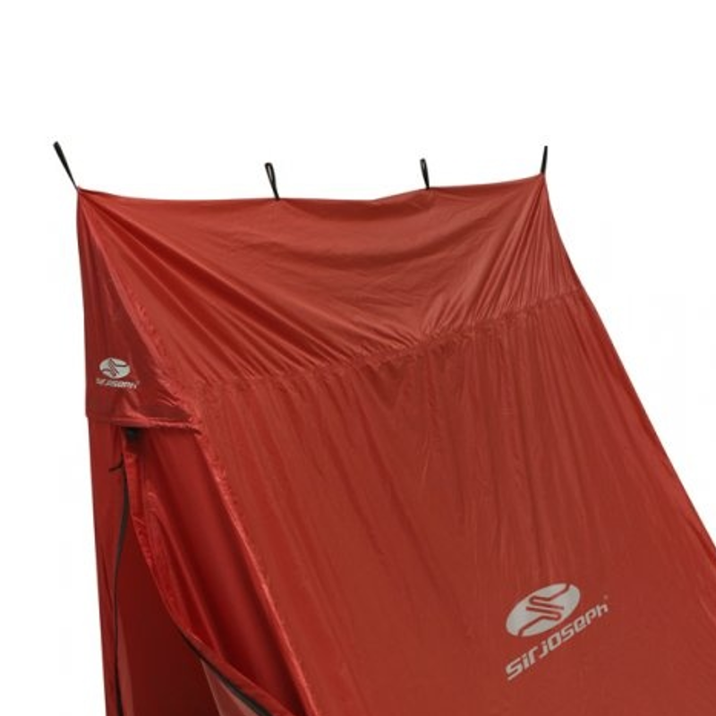 SirJoseph F1 doppelter Biwaksack