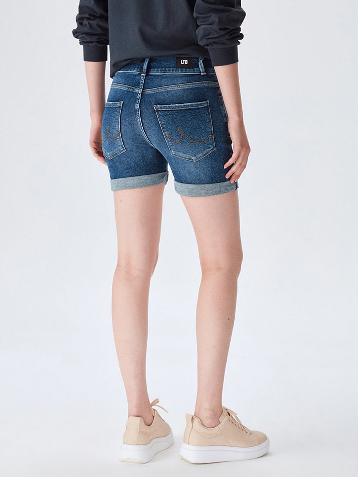 LTB Jeans-Shorts 