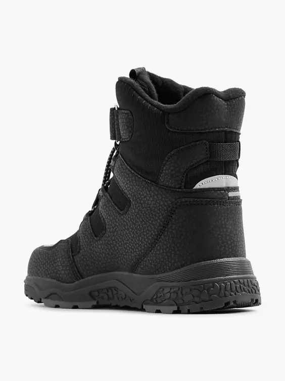 Landrover Schneeboots