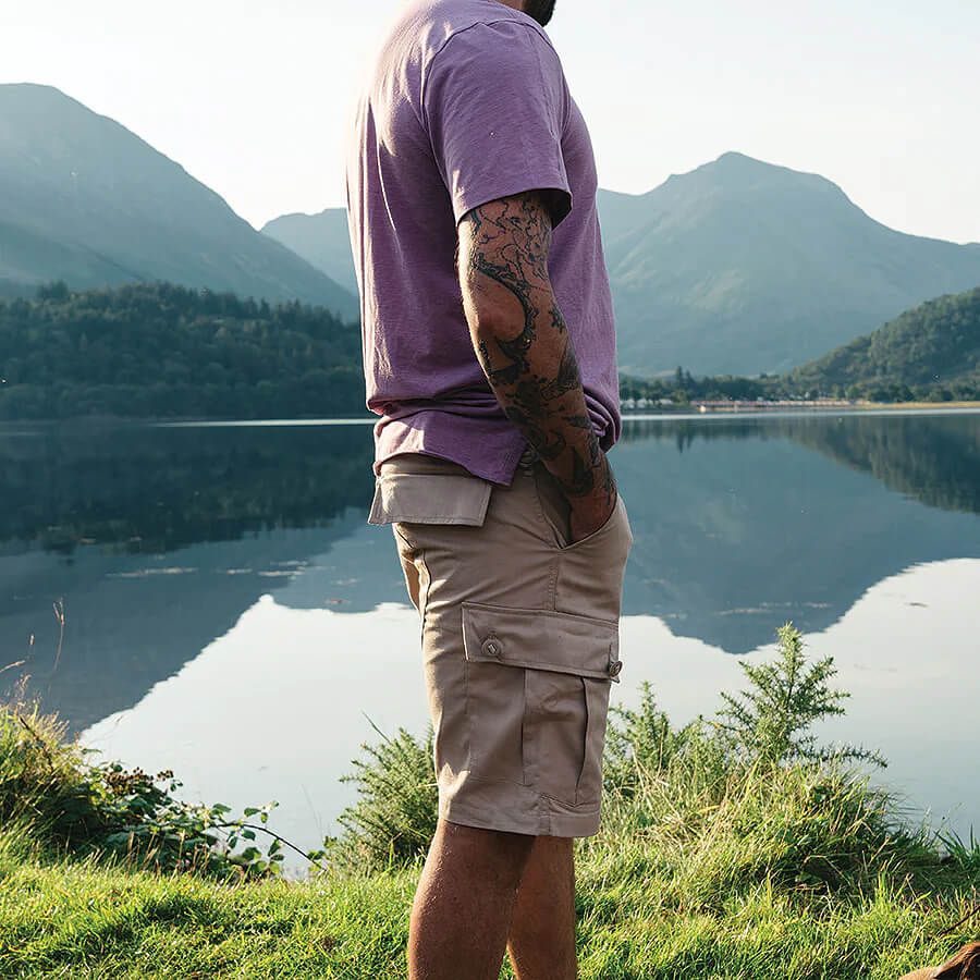 Elite Shorts