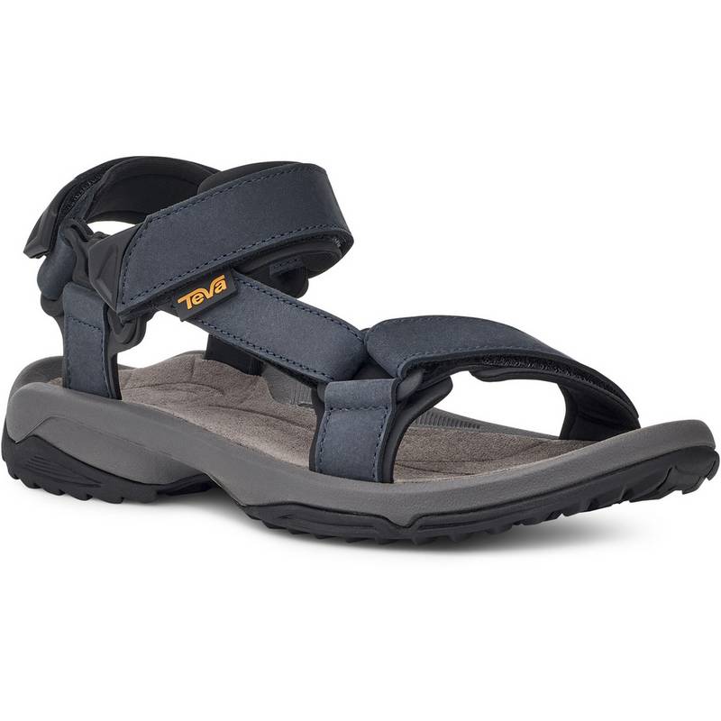 Teva Terra Fi Lite Leather Outdoorsandalen Herren