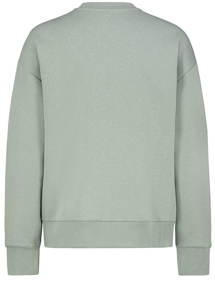 Sublevel Sweatshirt in Mint günstig kaufen