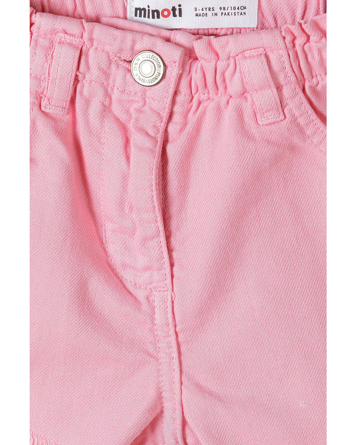 Twillshorts für Mädchen (12m-14y) für Mädchen