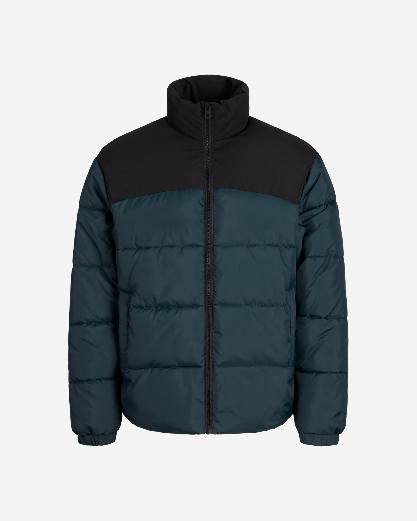 Jachetă Jack & Jones Puffer Coreeană M 12256859-19-4908