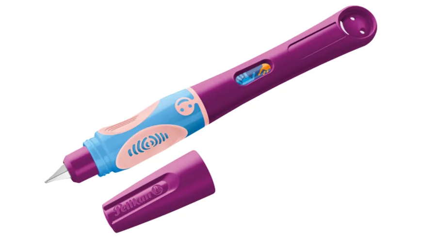Pelikan griffix® Füllhalter für Linksshänder Sweet Berry Feder A