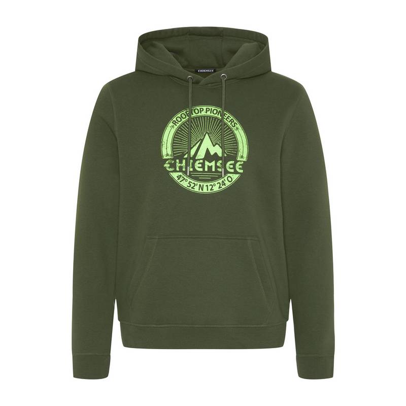Chiemsee Hoodie Sweatshirt Herren