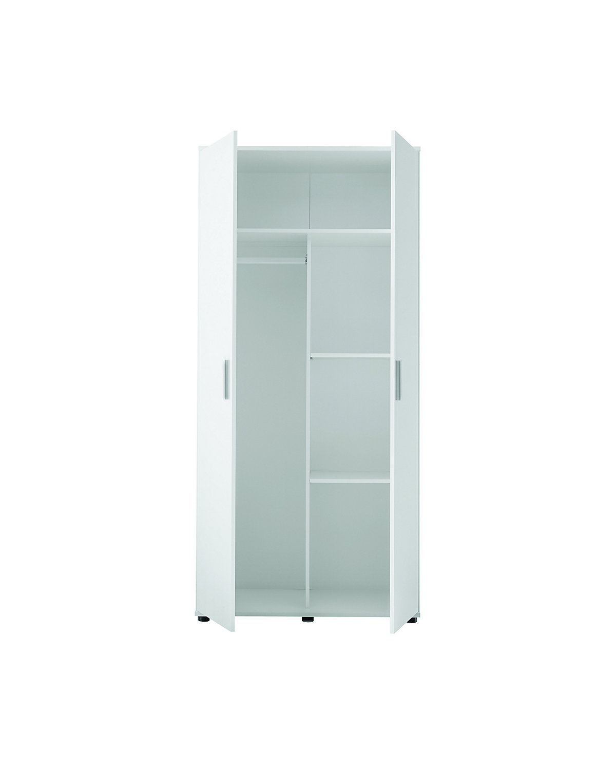 Kleiderschrank Bibo