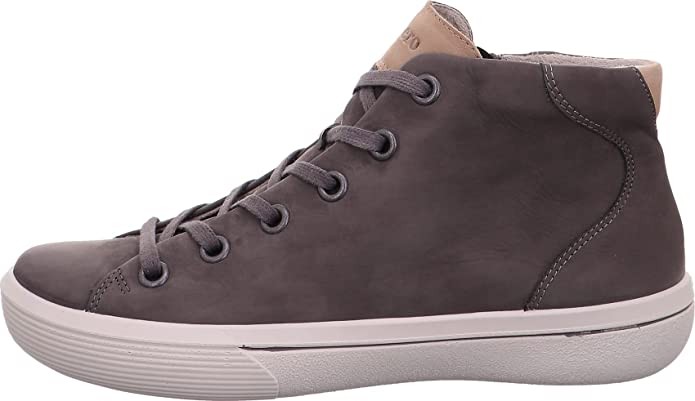 SUPERFIT Stiefeletten grau