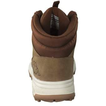 Kappa Style# 243201 Tiber Boots in braun