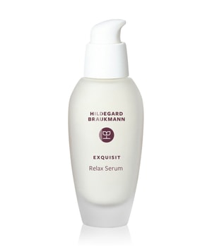 Hildegard Braukmann Exquisit Relax Gesichtsserum-30 ml