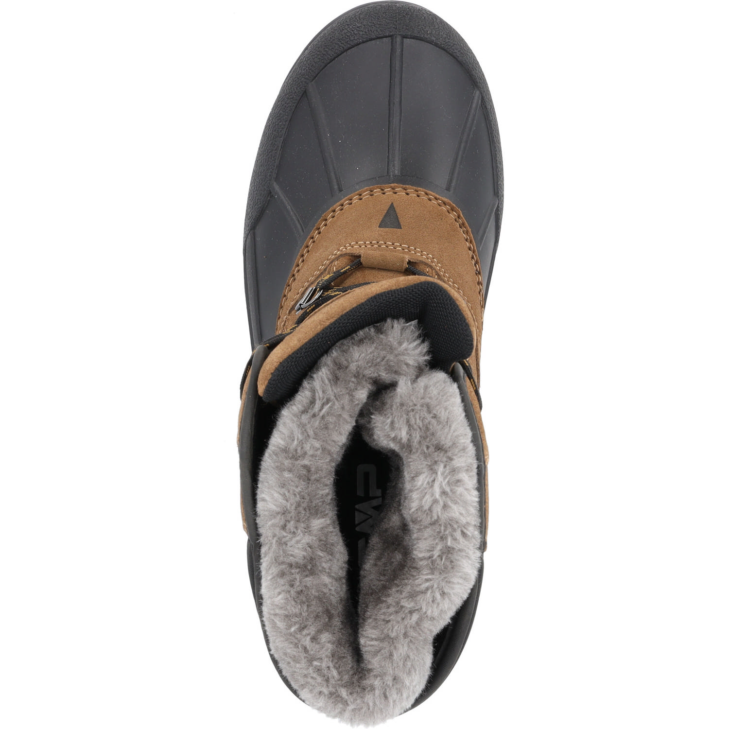 CMP Kinos WP 3Q48867, Winterstiefel, Herren, Braun (Dunkelbraun)