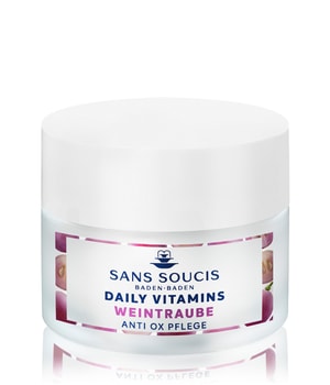 Sans Soucis Daily Vitamins Anti Ox Care Gesichtscreme-50 ml