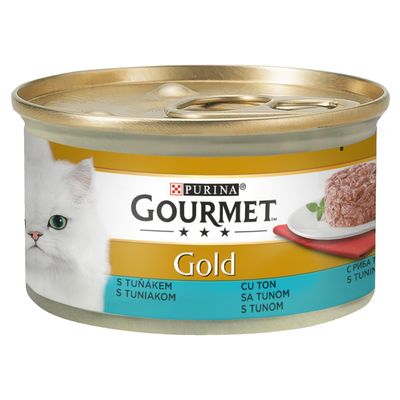 Jumbopack Gourmet Gold Raffiniertes Ragout 96 x 85 g