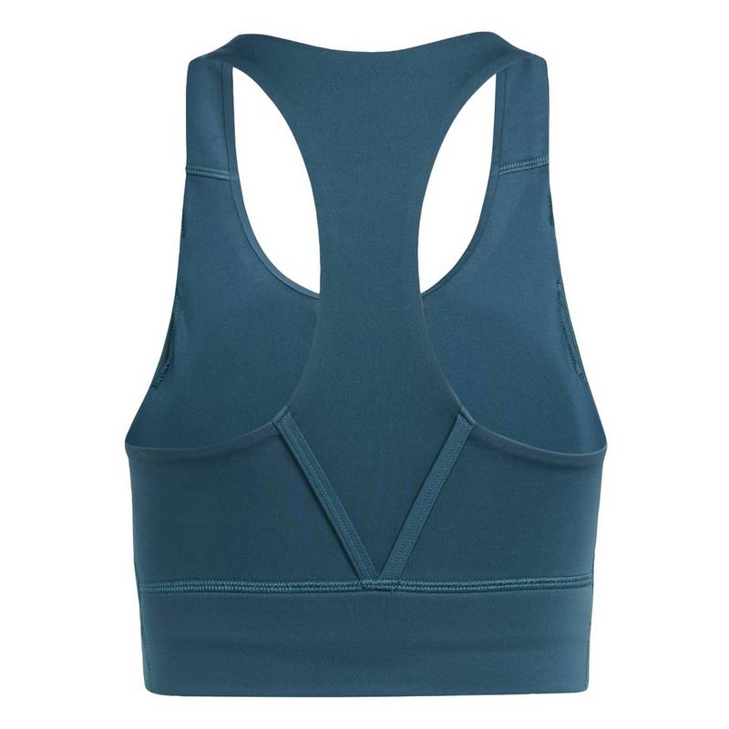 adidas Run Pocket Medium-Support Sport-BH BH Damen