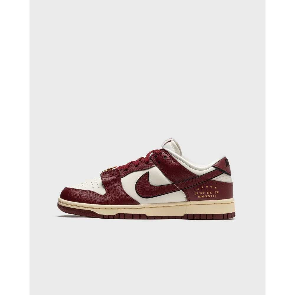 Nike Dunk Low SE DV1160-101 / rot