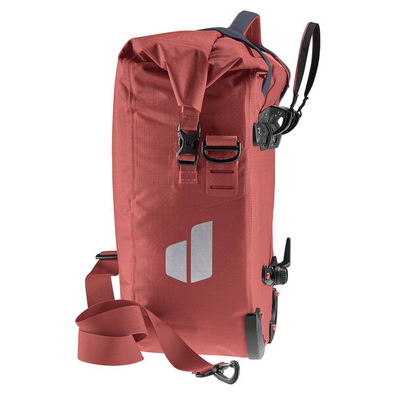 Deuter Weybridge 20+5 Fahrradtasche
