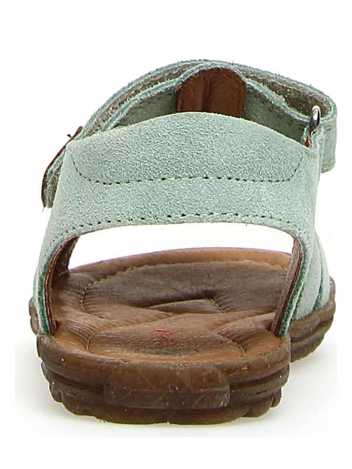 Naturino Leder-Sandalen 