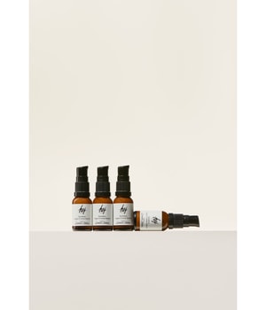 Hej Organic Sensitive Augen Creme-Serum Augenserum-15 ml