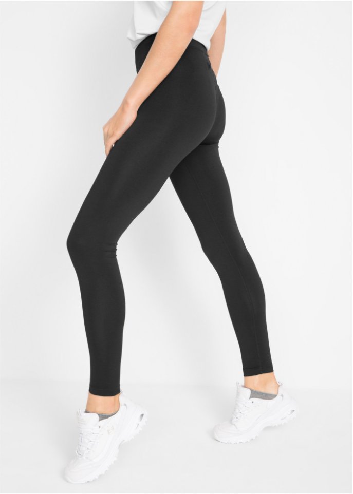 Schnelltrocknende Sport-Leggings